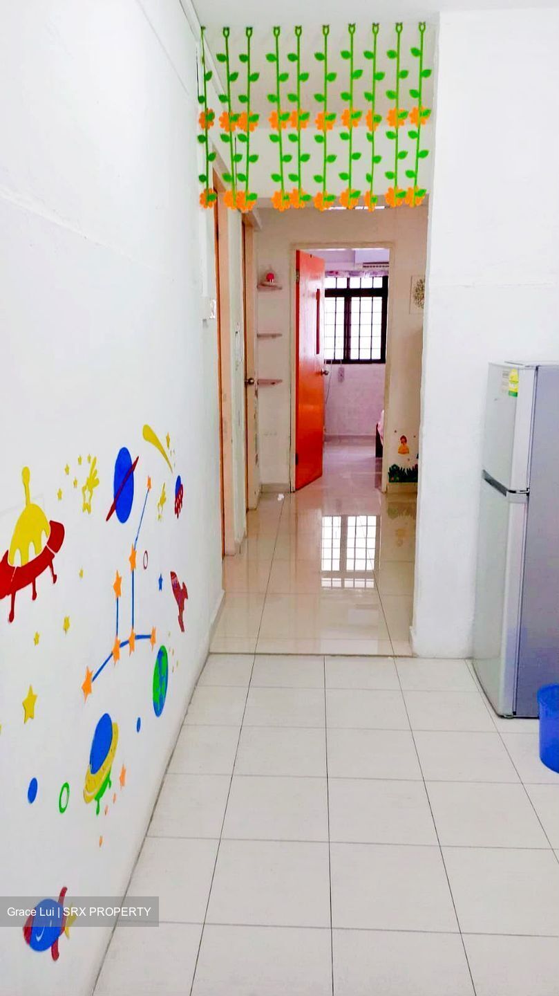 Jalan Bukit Merah (Bukit Merah),  #587706101